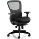 Strood 24 Hour Air Mesh Executive Posture Chair